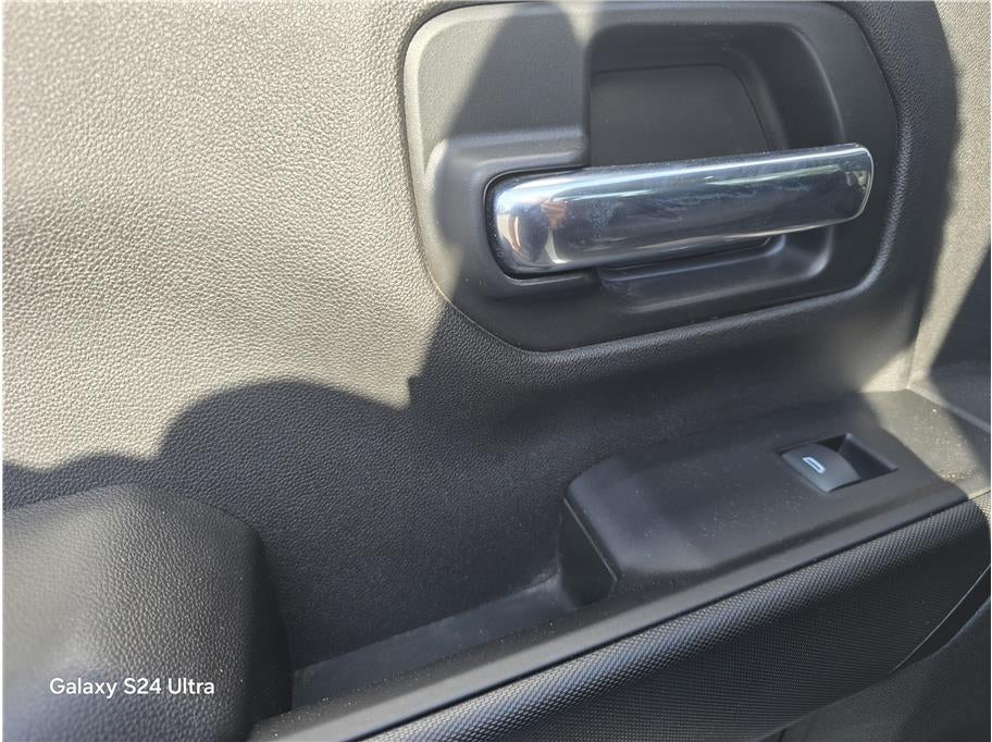 2022 Chevrolet Silverado 2500 HD Crew Cab Work Truck Pickup 4D 6 1/2 ft