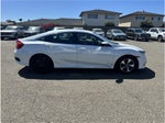 2021 Honda Civic LX Sedan 4D