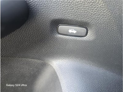 2024 Honda Civic Sport Sedan 4D