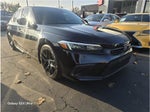 2024 Honda Civic Sport Sedan 4D