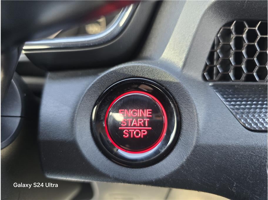 2024 Honda CR-V LX Sport Utility 4D