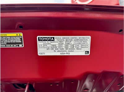 2020 Toyota RAV4 XLE Premium Sport Utility 4D