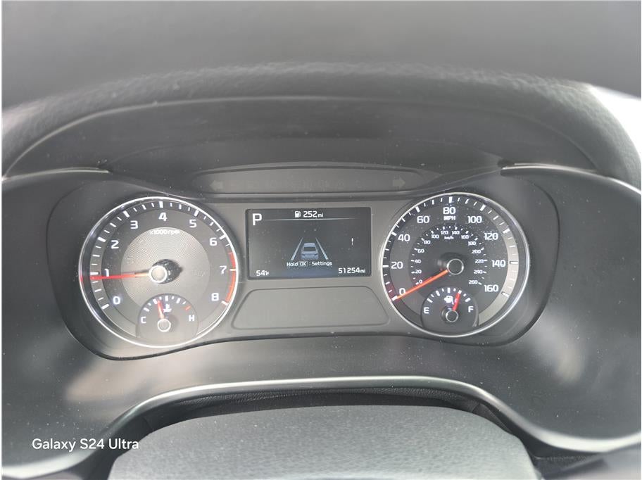 2023 Kia Forte LXS Sedan 4D