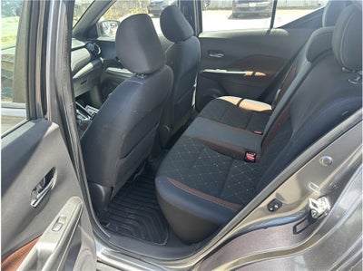 2019 Nissan Kicks SR Sport Utility 4D