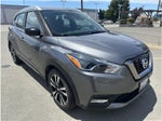 2019 Nissan Kicks SR Sport Utility 4D