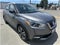 2019 Nissan Kicks SR Sport Utility 4D
