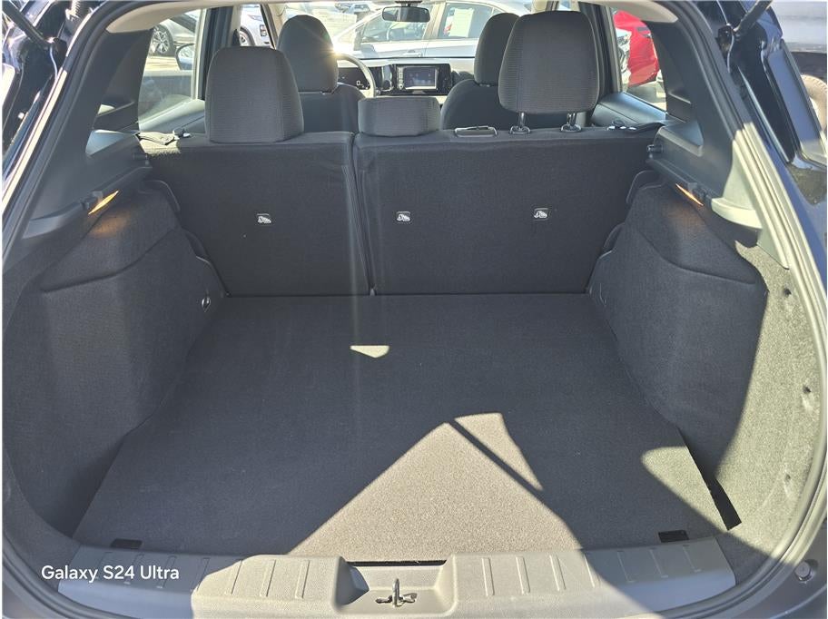 2025 Nissan Kicks S Sport Utility 4D