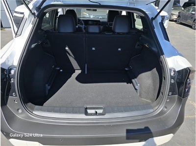 2025 Nissan Kicks SR Sport Utility 4D