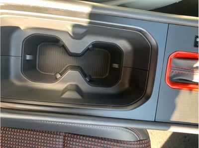 2026 Nissan Kicks SR Sport Utility 4D