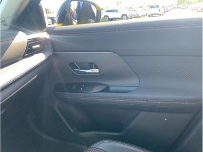 2026 Nissan Kicks SR Sport Utility 4D