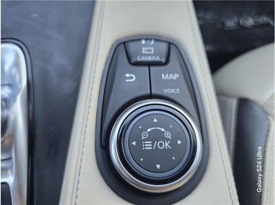 2022 INFINITI QX50 SENSORY Sport Utility 4D