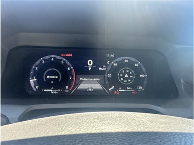 2026 Toyota Tacoma Double Cab TRD Sport Pickup 4D 6 ft