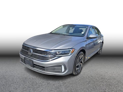2022 Volkswagen Jetta 1.5T SEL Sedan 4D