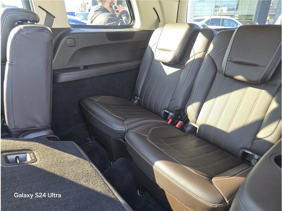 2018 Mercedes-Benz GLS GLS 450 4MATIC® Sport Utility 4D