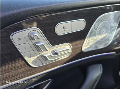 2020 Mercedes-Benz GLE GLE 350 Sport Utility 4D