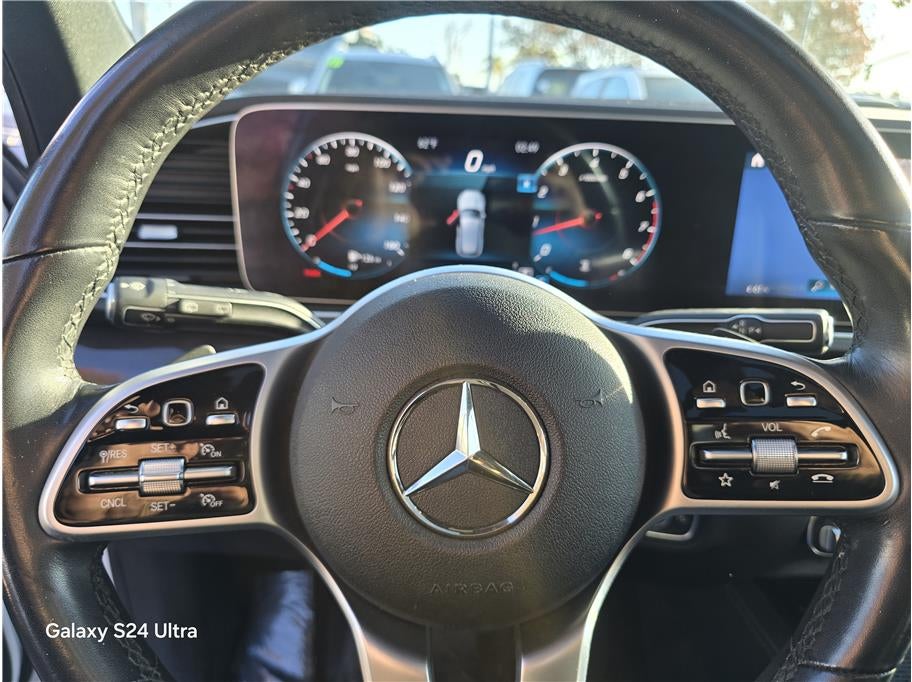 2020 Mercedes-Benz GLE GLE 350 Sport Utility 4D