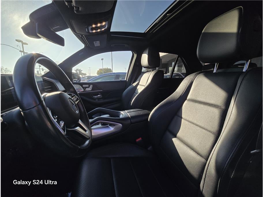 2020 Mercedes-Benz GLE GLE 350 Sport Utility 4D