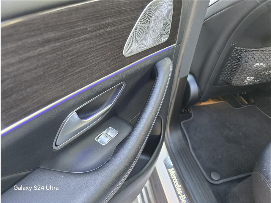 2020 Mercedes-Benz GLE GLE 350 Sport Utility 4D