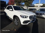 2020 Mercedes-Benz GLE GLE 350 Sport Utility 4D