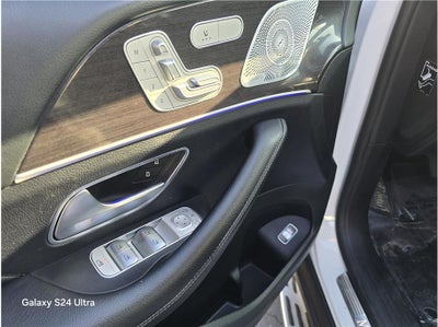 2020 Mercedes-Benz GLE GLE 350 Sport Utility 4D