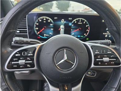 2021 Mercedes-Benz GLE GLE 450 4MATIC® Sport Utility 4D