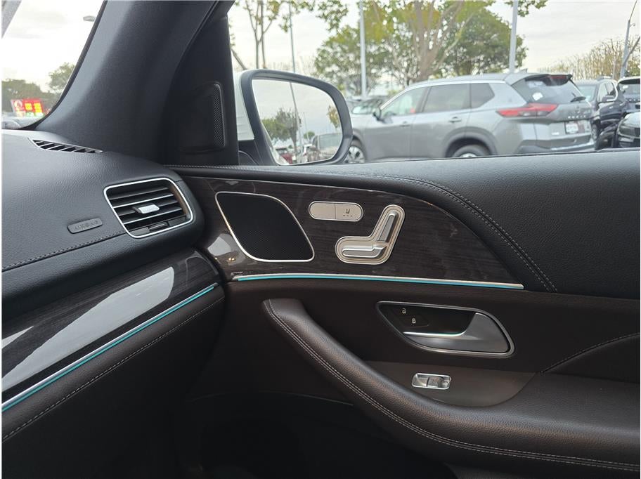 2021 Mercedes-Benz GLE GLE 450 4MATIC® Sport Utility 4D