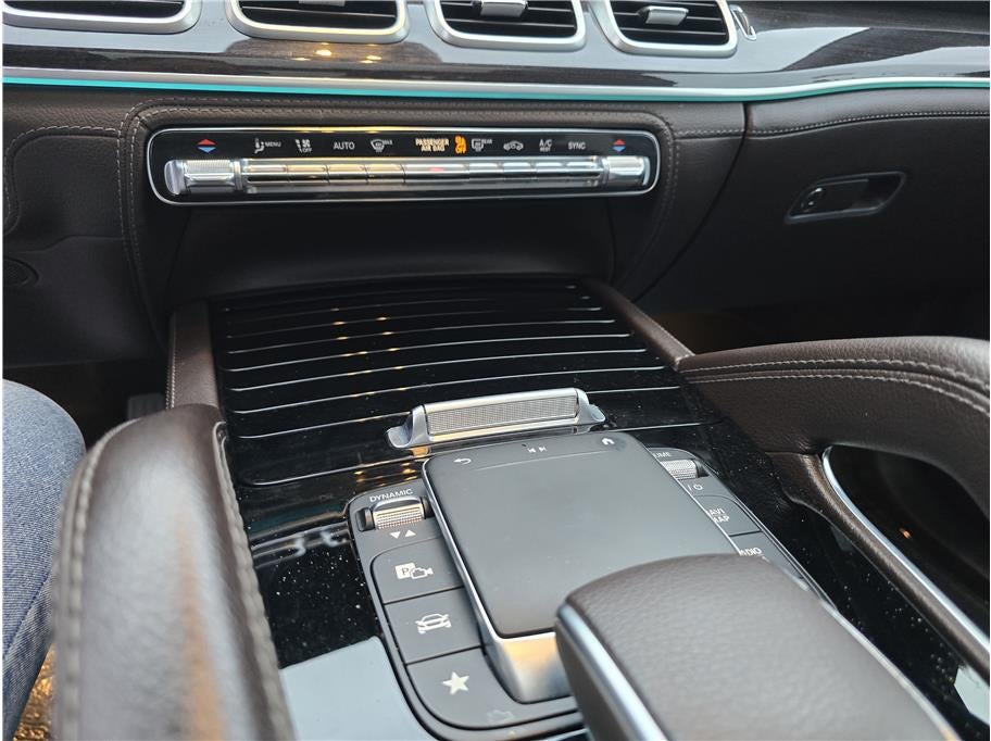 2021 Mercedes-Benz GLE GLE 450 4MATIC® Sport Utility 4D