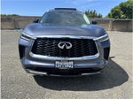 2025 INFINITI QX60 SENSORY Sport Utility 4D