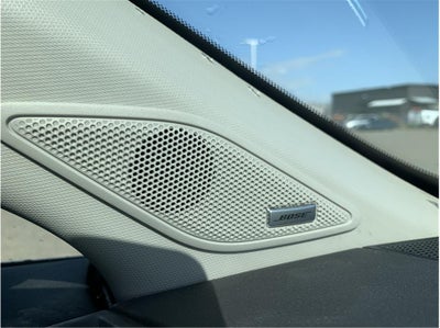 2025 Nissan Murano SL Sport Utility 4D
