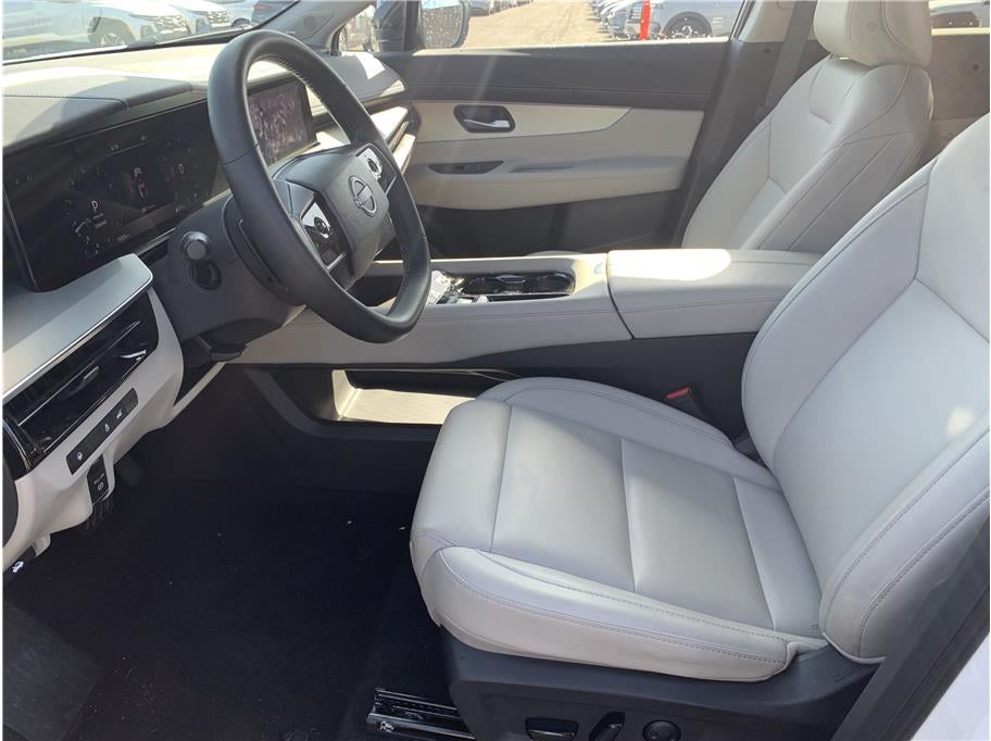 2025 Nissan Murano SL Sport Utility 4D