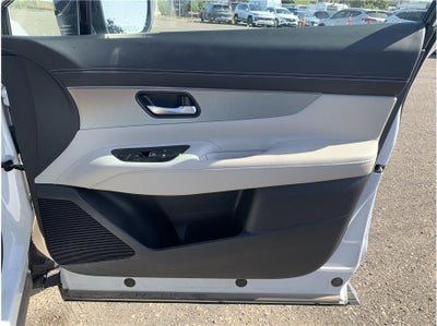 2025 Nissan Murano SL Sport Utility 4D