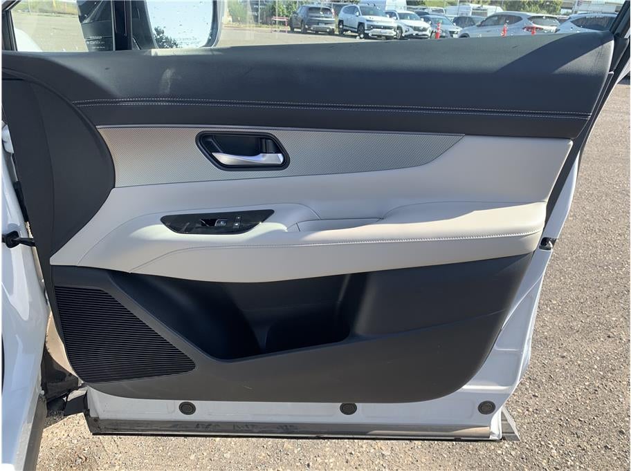 2025 Nissan Murano SL Sport Utility 4D