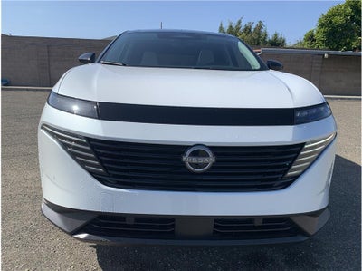 2025 Nissan Murano SL Sport Utility 4D