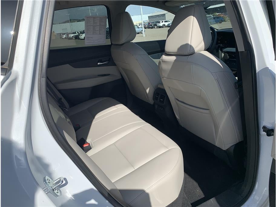2025 Nissan Murano SL Sport Utility 4D