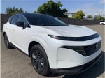 2025 Nissan Murano SL Sport Utility 4D