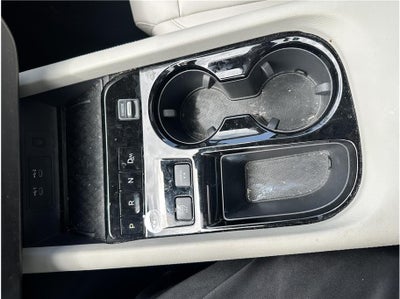 2025 Nissan Murano SL Sport Utility 4D