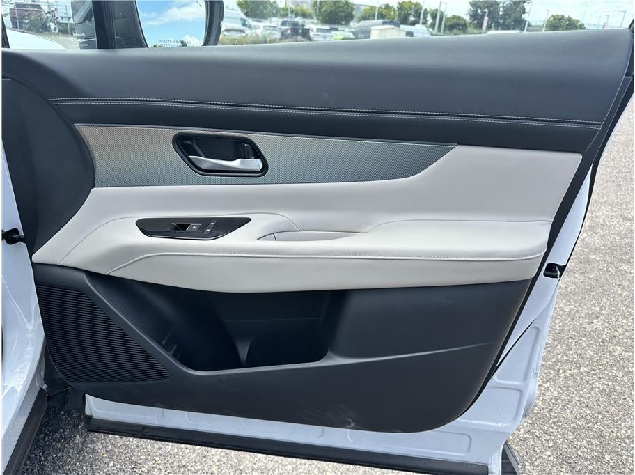 2025 Nissan Murano SL Sport Utility 4D