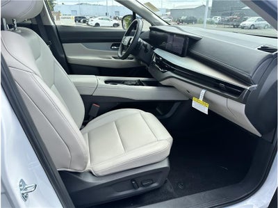 2025 Nissan Murano SL Sport Utility 4D