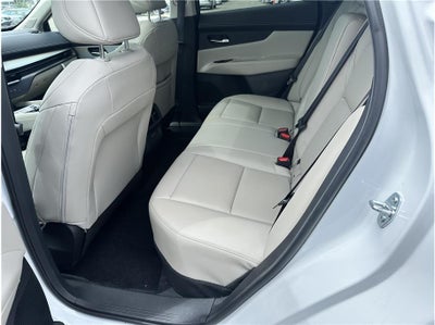 2025 Nissan Murano SL Sport Utility 4D