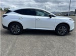 2025 Nissan Murano SL Sport Utility 4D