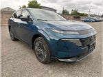 2026 Nissan Murano Platinum Sport Utility 4D