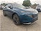 2025 Nissan Murano Platinum Sport Utility 4D