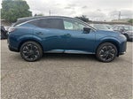 2025 Nissan Murano Platinum Sport Utility 4D