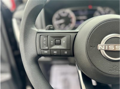 2024 Nissan Rogue SV Sport Utility 4D