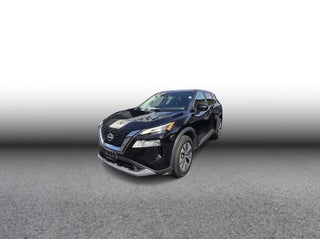 2023 Nissan Rogue SV (2023.5) Sport Utility 4D