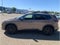 2025 Nissan Rogue Rock Creek Sport Utility 4D