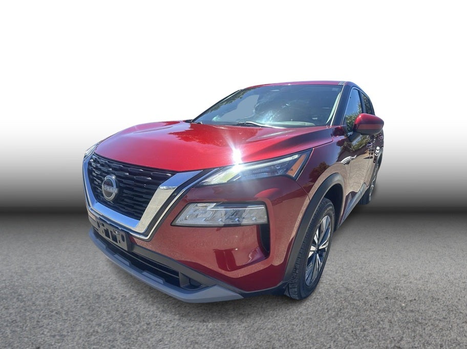 2023 Nissan Rogue SV (2023.5) Sport Utility 4D
