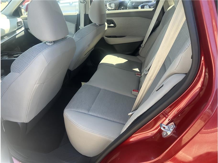2023 Nissan Rogue SV (2023.5) Sport Utility 4D
