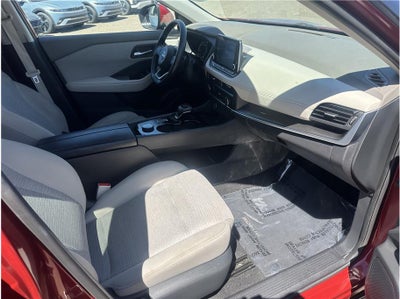 2023 Nissan Rogue SV (2023.5) Sport Utility 4D