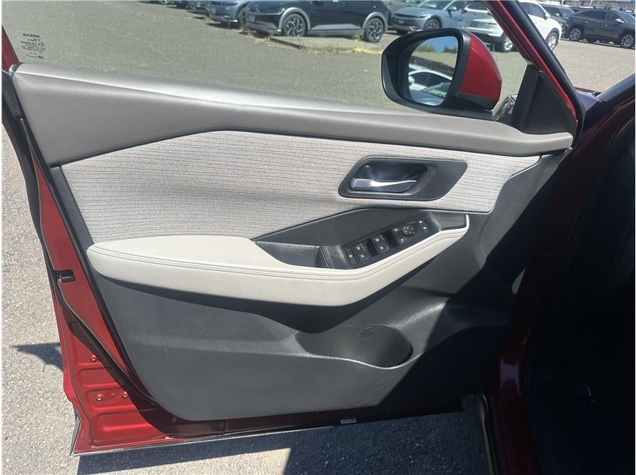 2023 Nissan Rogue SV (2023.5) Sport Utility 4D